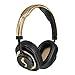 Produktbild Master & Dynamic MW50B6-MJ+ Bluetooth On + Over-Ear Kopfhörer (Tauschbares Design, 4.1 aptX, Echtleder) Gold