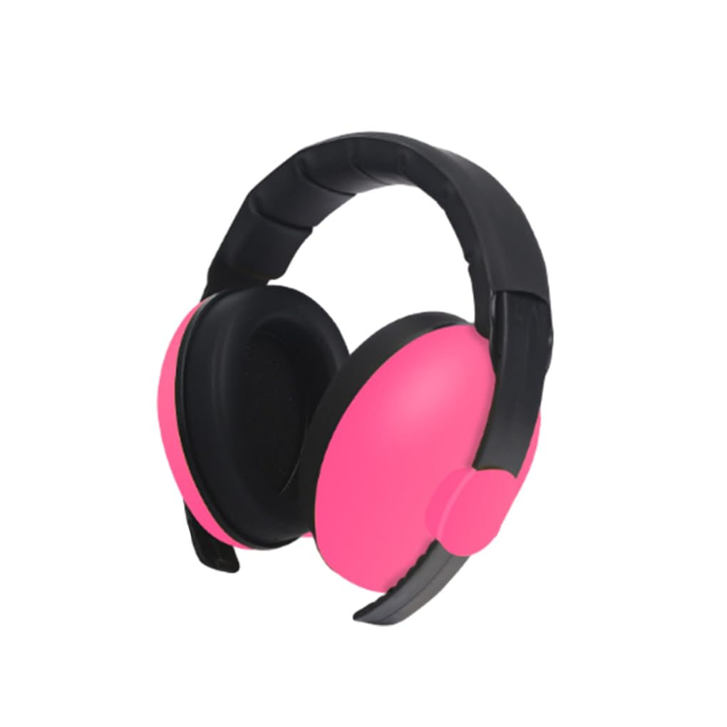 QUXVUIS Kids CHILDRENS Ear Defenders Earmuffs Hearing for Noise Reduction