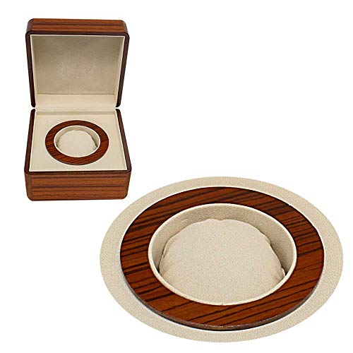 ZT-TTHG rv{bNXPUU[uEF̃VOWG[̎v̕\Xg[W{bNX̂߂ɃXg[WEHb`EHb`fBXvCiJ[FuEATCYFt[TCYj (Color : Brown)