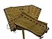 Replica WWII US Canvas Pants Gaiter Leggings Puttee Khaki