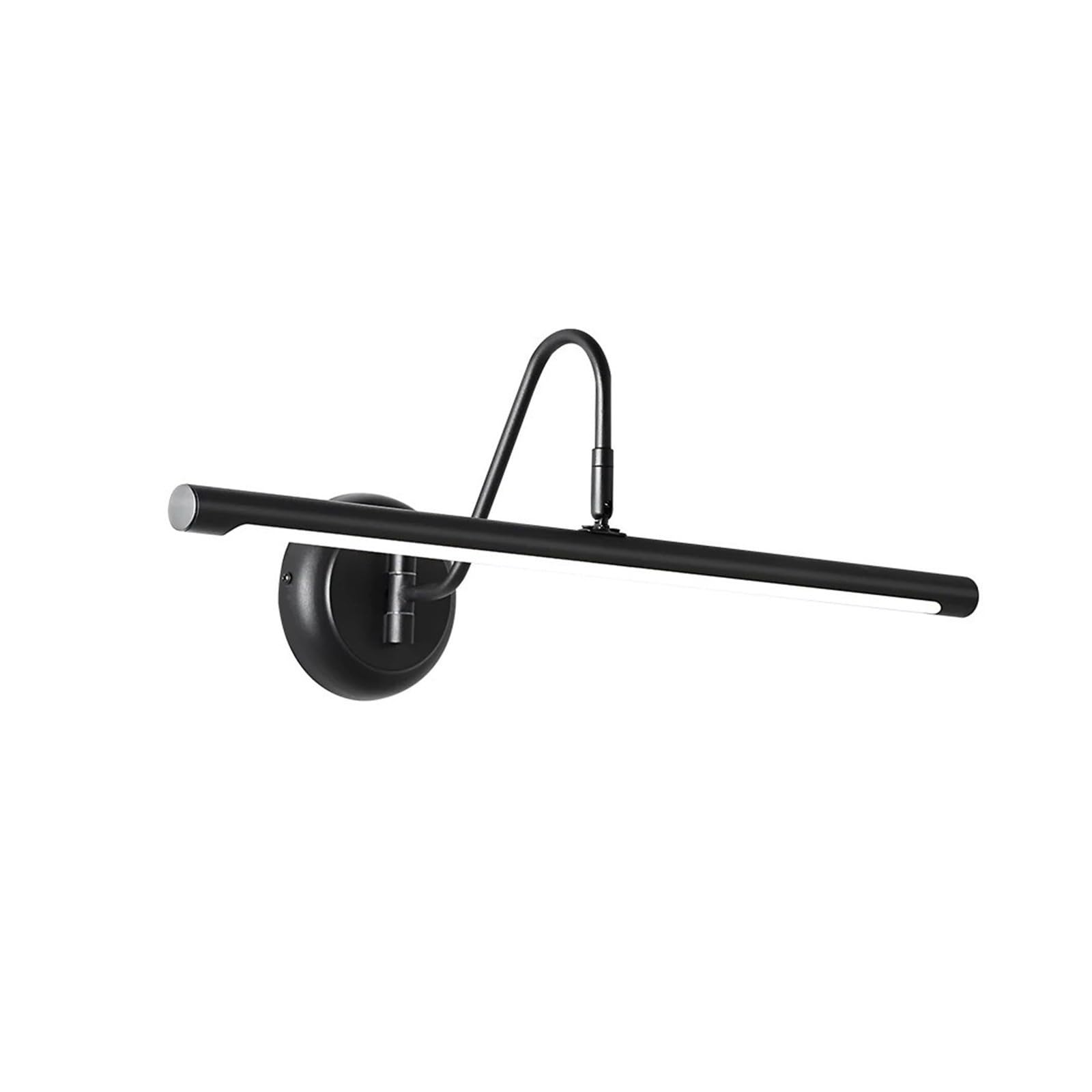 Lumières d’image sans fil for mur en aluminium rechargeables