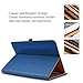 ProCase Universal Tablet Case 9-10.1 Inch, Case for Revvl Tab 2, Cover for 9