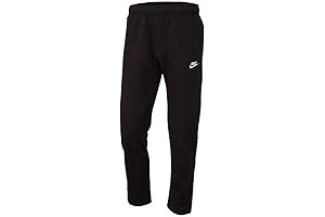 Nike Training Pants: Elevate Your Workouts with Style and Comfort