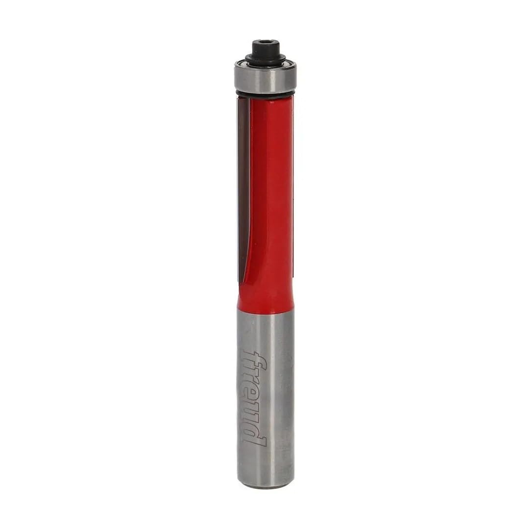 Freud (BOSCH Group) F03FR01944 Flush Trim Bit - Wood - 12mm-picture-15