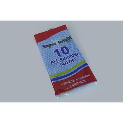 Superbr Su03k-1 All Purpose Cloth X10 Cover