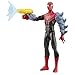 Ultimate Spider-Man vs. The Sinister Six: Titan Hero Series Spider-Man with Gear