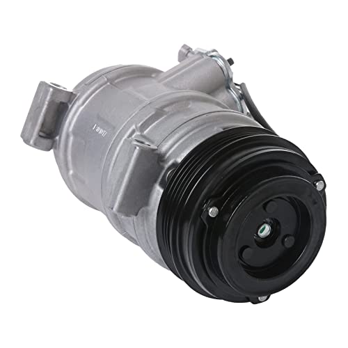 Amazon Best Sellers Best Automotive Replacement Air Conditioning