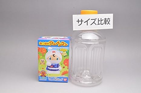 Amazon あつまれアンパンマン P56 5 ロールパンナ 単品 通販 Amazon あつまれアンパンマン P56 5 ロールパンナ 単品 通販