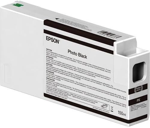 Epson T54V100 cartucho de tinta 1 pieza(s) Original Negro