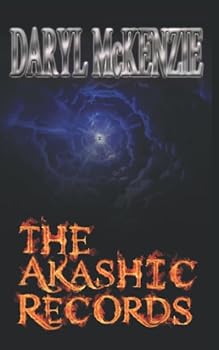 Paperback THE AKASHIC RECORDS Book
