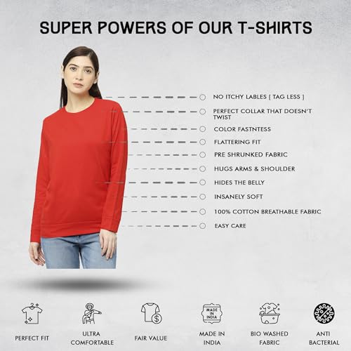 Image of Women Sweatshirt