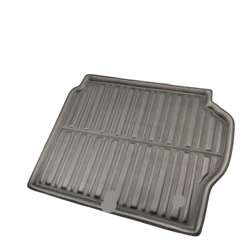 Tapis de coffre pour Range Rover Sport L320 empêchant la saleté et les liquides