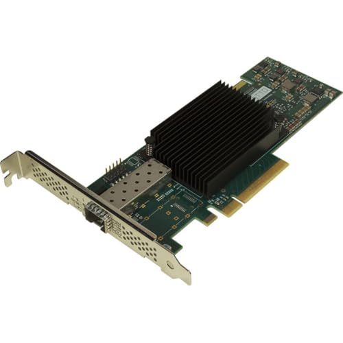 ATTO Celerity FC161P Adaptador Host Bus Fibre Channel de 16Gb/s Gen 6 PCIe 3.0 Canal Único (Incluye SFP) miniatura 1