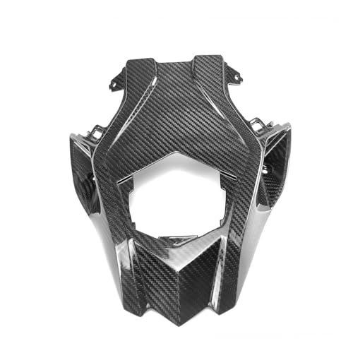 Kits de carénage complets de moto S1000RR en carbone véritable, rigidité maximale - 5