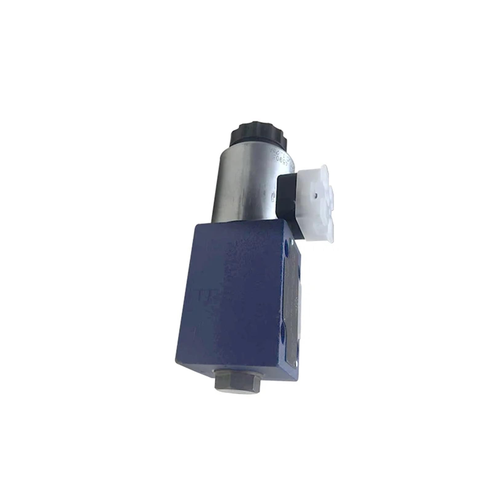 R900908590 4WE6D6X/EG24N9K4/B12 Hydraulic Solenoid Valve
