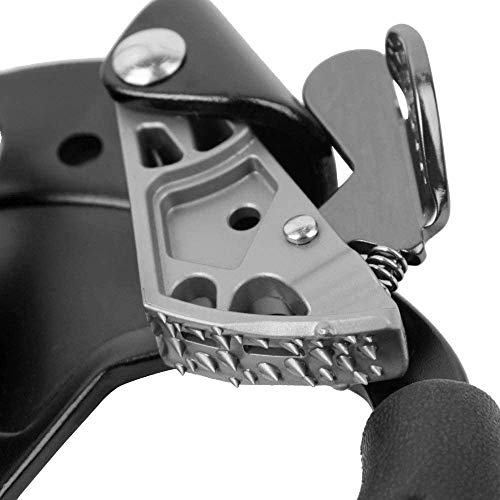 The 30 Best Climbing Ascenders of 2024 [Verified] Cherry Picks