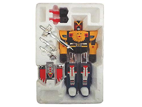 ☆プラデラ ライブマン ライブロボ☆