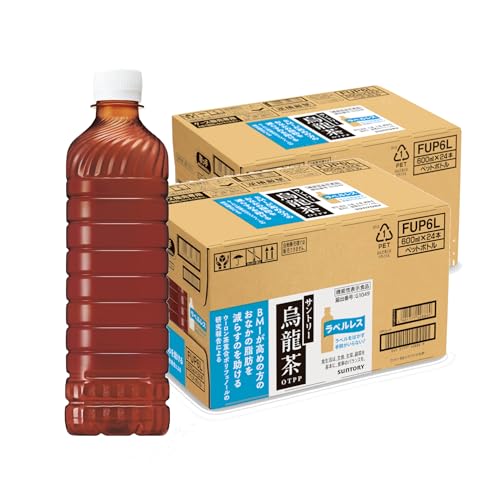 �T���g���[ �G���� ���x�����X 525ml×24�{ PET