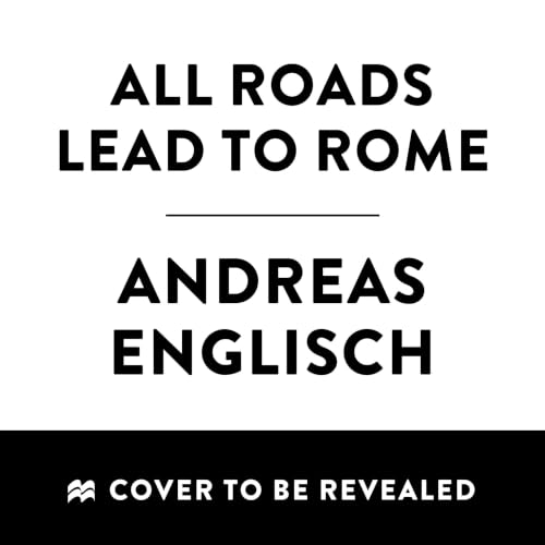 『All Roads Lead to Rome』のカバーアート