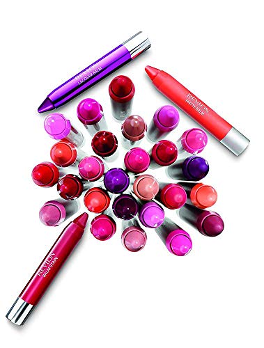 Revlon Colorburst Fierce opaca balsamo per le