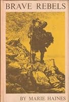 Brave rebels 0913342025 Book Cover