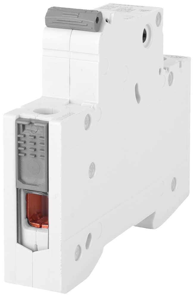 5SL6106-7 SIEMENS Automático magnetotérmico 230/400V 6kA