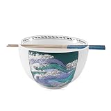 Hagary Wave Ramen Bowl