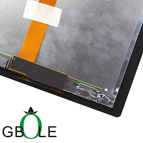 Image of Screen Replacement for Microsoft Surface 3 1645 1657 RT3 LCD Touch Screen Display Digitizer Assembly 1920x1280