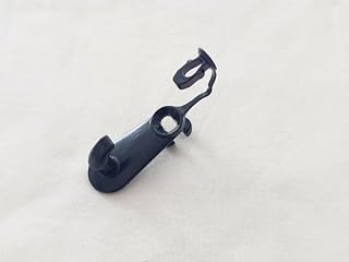 トヨタ純正 フロアマット 固定用 クリップ 08211-00730 ※代引き不可商品 補修部品 フロアマット 固定用フック ノーブランド ブラック