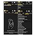 Timeskey NFC Tags 10pcs NTAG 215 NFC Stickers NFC Tag Sticker NFC Chip 100% Compatible with TagMo 504 Bytes Memory Fully Programmable