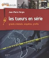 Les Tueurs En Série 2012374174 Book Cover