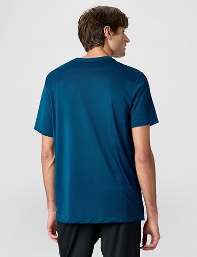 Image of Nike Men's Dri-FIT Legend Fitness T-Shirt