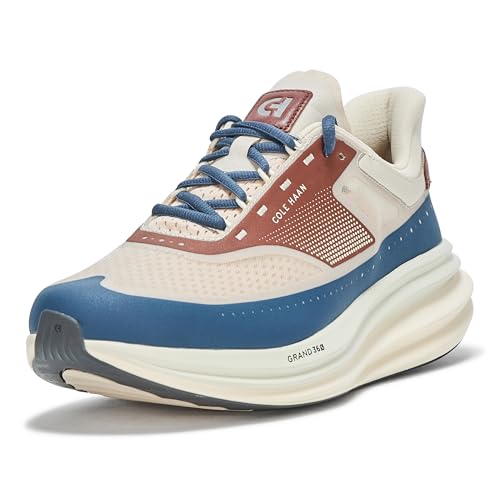 Image of Cole Haan Men's OriginalGrand Quadstar Runner Sneaker