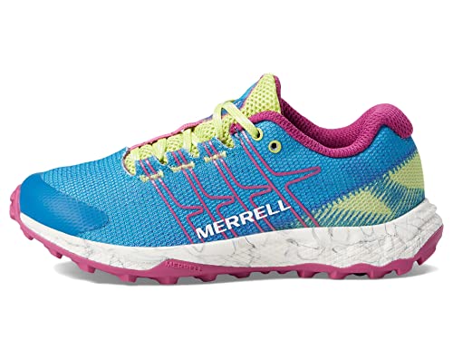 Merrell Unisex-Child Moab Flight Low Hiking Shoe4