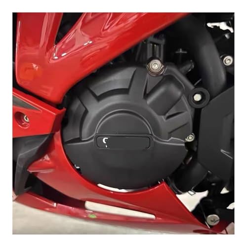 Motor protectora cubierta CBR650R protector de protección contra caídas 3