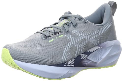 Image of ASICS Womens Novablast 5