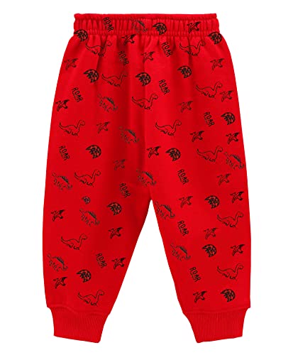 Image of Kuchipoo Baby Girl & Baby Boy Regular Fit Pyjama