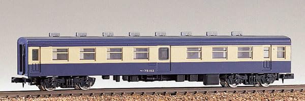 Amazon | グリーンマックス Nゲージ サハ75 100形 181 鉄道模型