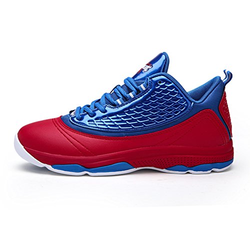 Sneakers homme stylées et confortables pour le quotidien adaptées aux pieds de 25.3cm