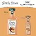 Simply Peach Juice Drink, 52 Fl Oz Bottle
