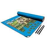 MasterPieces Puzzle Roll-Up in a Box