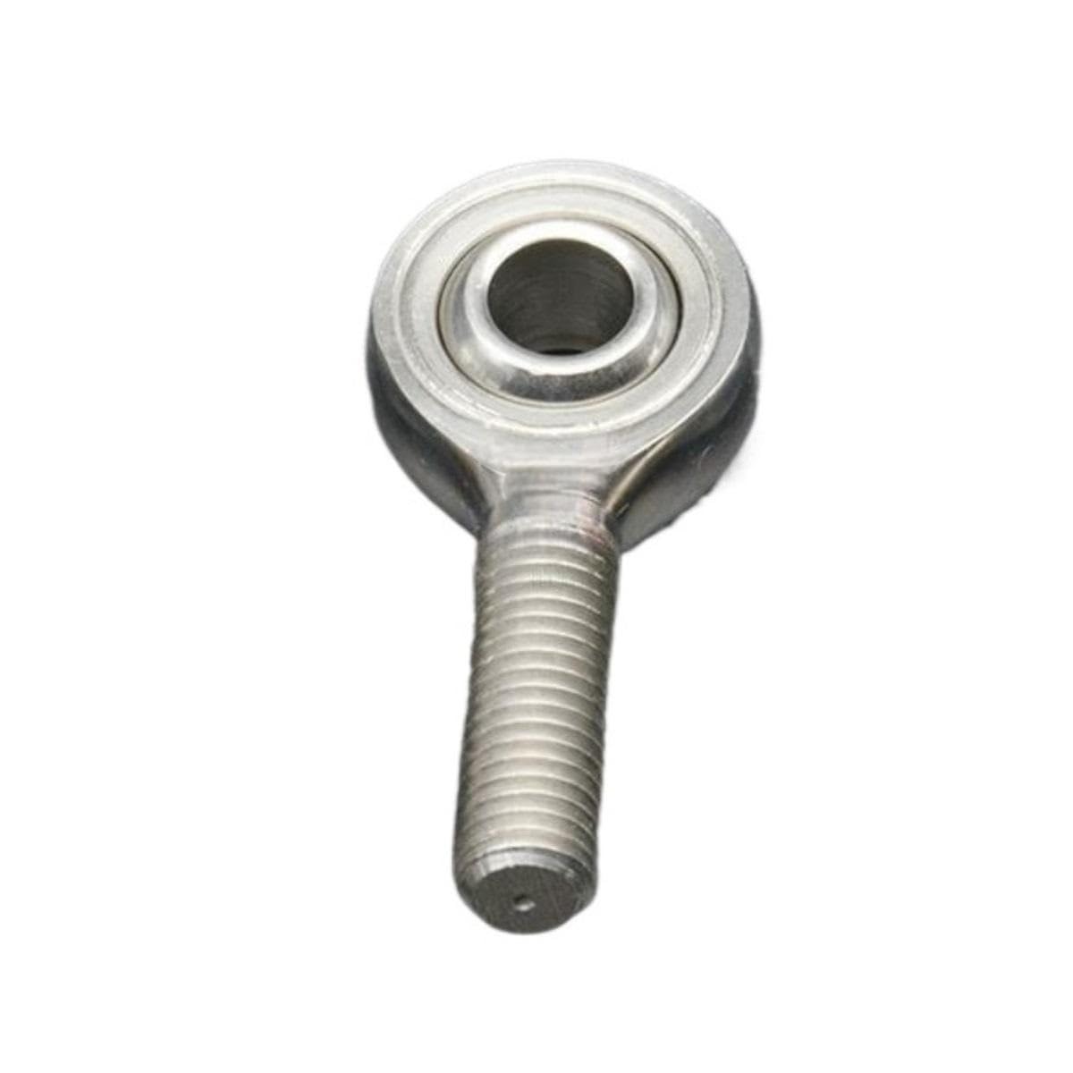 Rodamiento de junta SA8T/K de acero inoxidable con rosca macho métrica m8 4