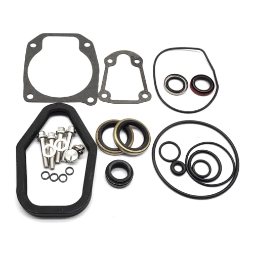 Kit de joints 5000309 moteur hors-bord évite les fuites d'embase