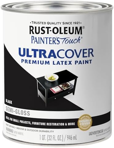 Rust-Oleum 1974502 Painter