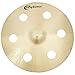 Bosphorus Cymbals T18C6H 18-Inch Traditional Series Fx Crash Cymbal