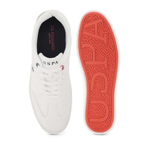 Image of USPA|Oskar| Stylish Casual Sneaker Shoes for Man