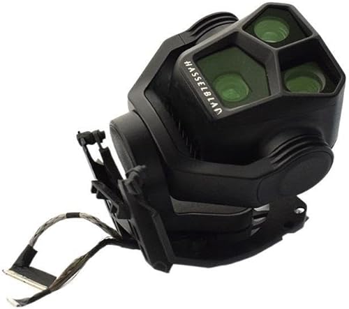 Miniatura 2 de para Mavic 3 Pro Gimbal Cámara con cable de señal Full Gimbal para DJI Mavic 3 Pro Drone Reparación Piezas (requiere calibración)