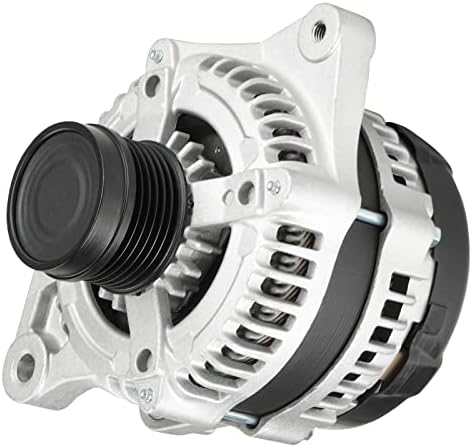Alternator Fits Toyota Corolla 1.8L 2ZR-FE 2014 2015 2016 2017