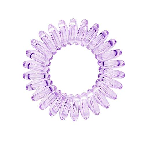 Light Purple SpiraBobble, 9 count (Pack of 1) - Image 3