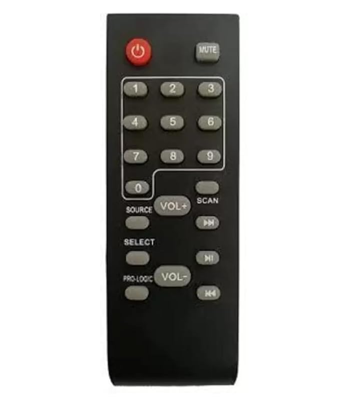 Remote Compatible for Philips Home Theater, Manage Sound Bar (Exactly Same Remote Will Only Work) BN offers donot miss Remote Compatible for Philips Home Theater, Manage Sound Bar (Exactly Same Remote Will Only Work) BN offers donot miss